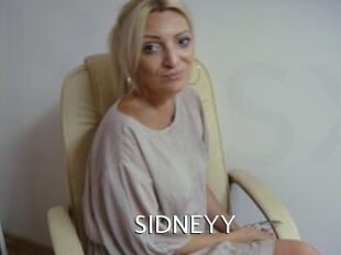 SIDNEYY