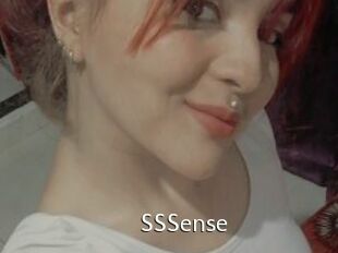 SSSense