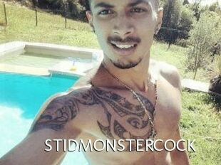 STID_MONSTER_COCK