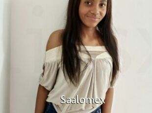 Saalomex