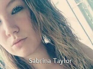 Sabrina_Taylor