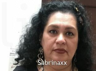 Sabrina_xx