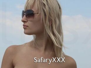 SafaryXXX