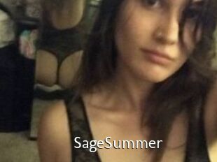 SageSummer