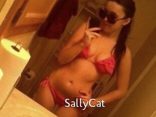 SallyCat