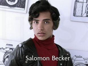 Salomon_Becker