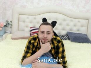 SamCole