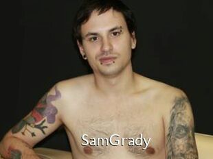 SamGrady