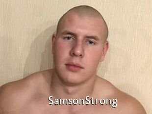 SamsonStrong