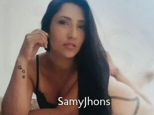 SamyJhons