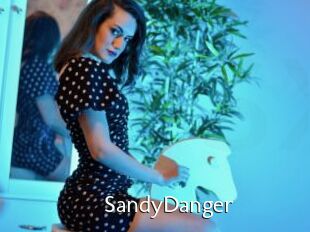 SandyDanger