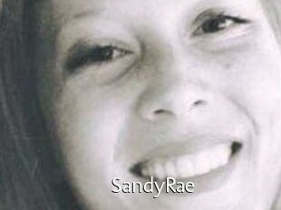 SandyRae