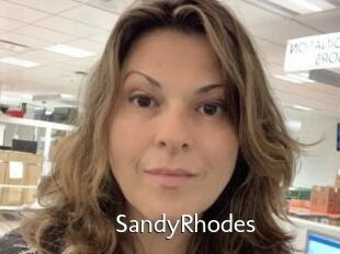 SandyRhodes