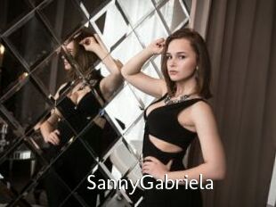 SannyGabriela