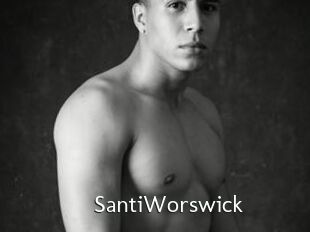 SantiWorswick