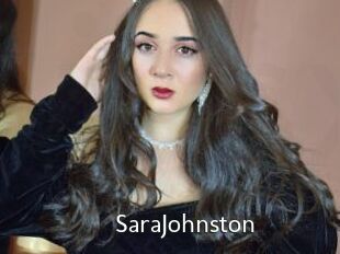 SaraJohnston