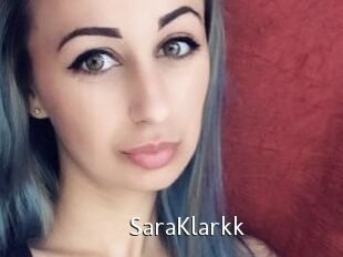 SaraKlarkk