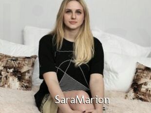 SaraMarion