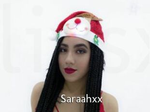 Saraahxx