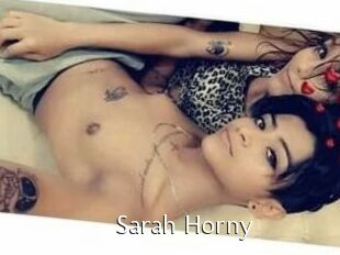 Sarah_Horny