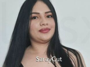 SarayCut