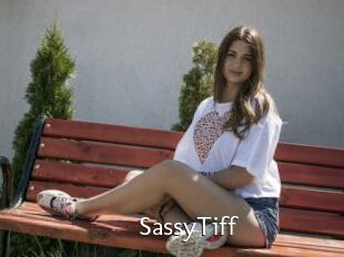 SassyTiff