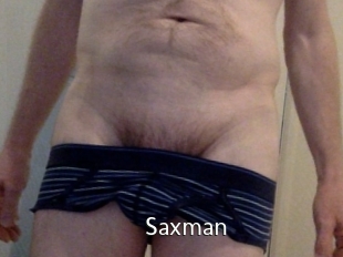 Saxman