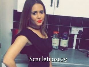 Scarletrose29