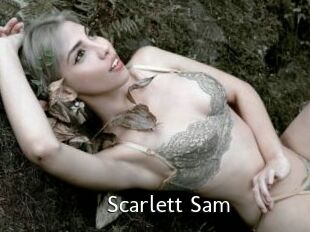 Scarlett_Sam