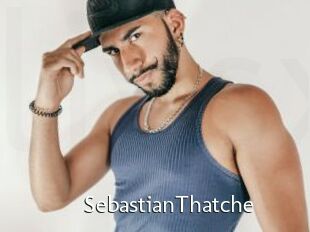 SebastianThatche