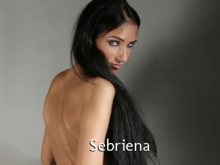 Sebriena