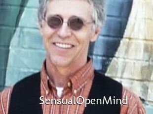 SensualOpenMind