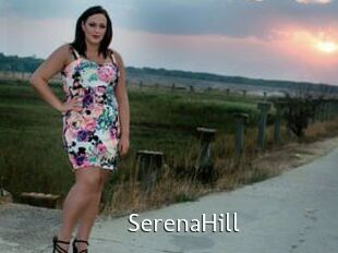 SerenaHill