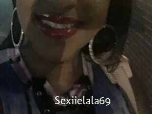 Sexiielala69