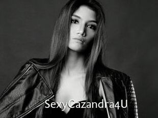 SexyCazandra4U