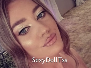 SexyDollTss