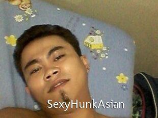 SexyHunkAsian