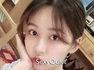 SexyQuiet