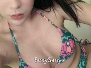 Sexy_Sanya