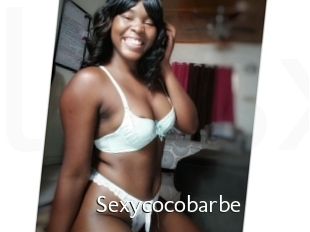 Sexycocobarbe