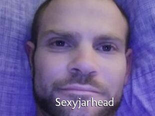 Sexyjarhead