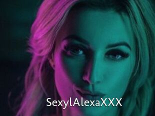 SexylAlexaXXX