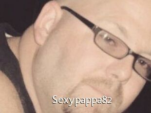 Sexypappa82