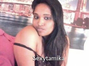 Sexytamika