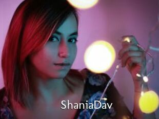 ShaniaDav