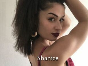 Shanice