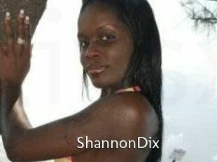 ShannonDix