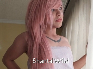 ShantalWild