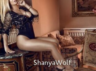 ShanyaWolf