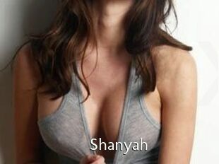 Shanyah